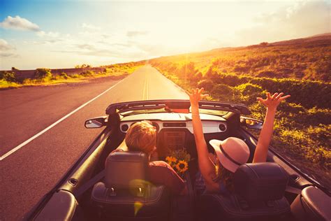 Road Trip .